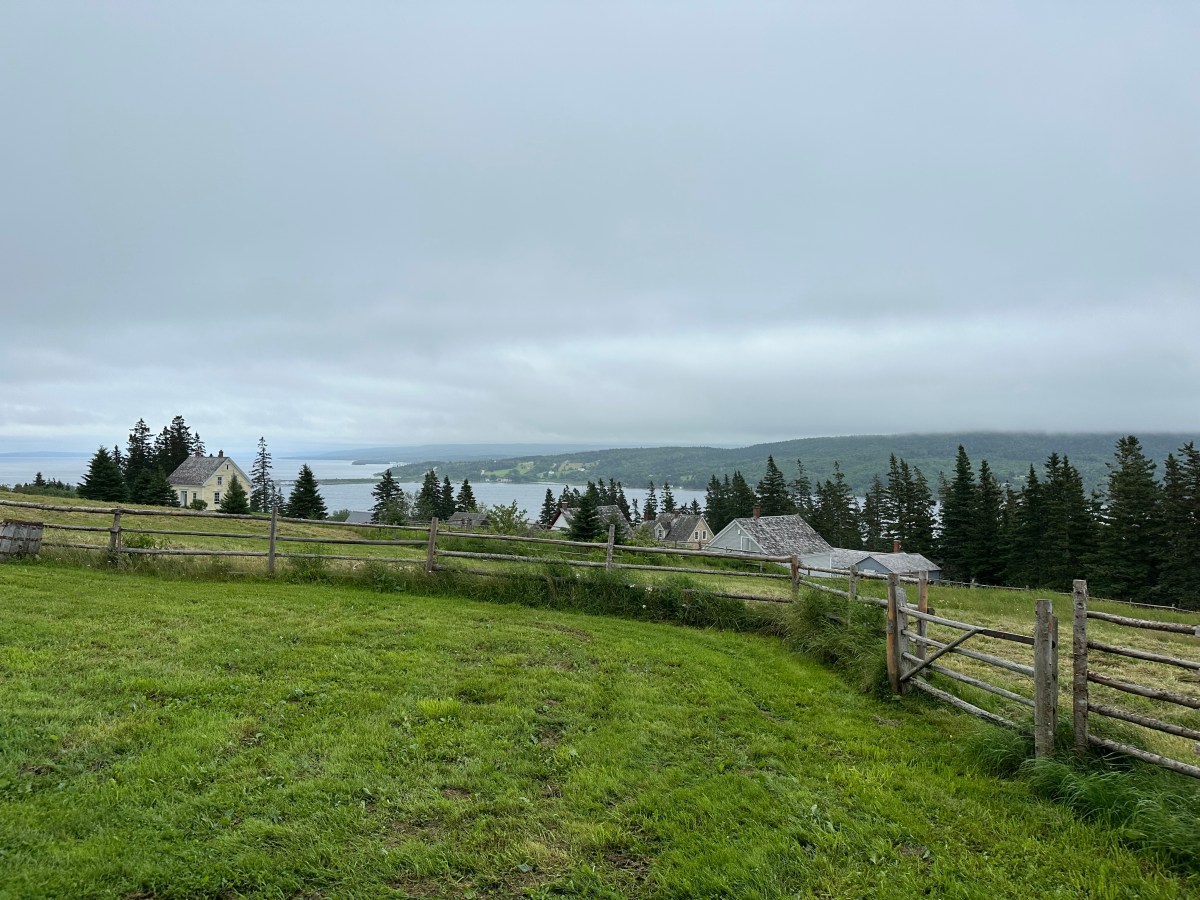Halifax Newcomer Choir Trip to Cape Breton –&nbsp;2023